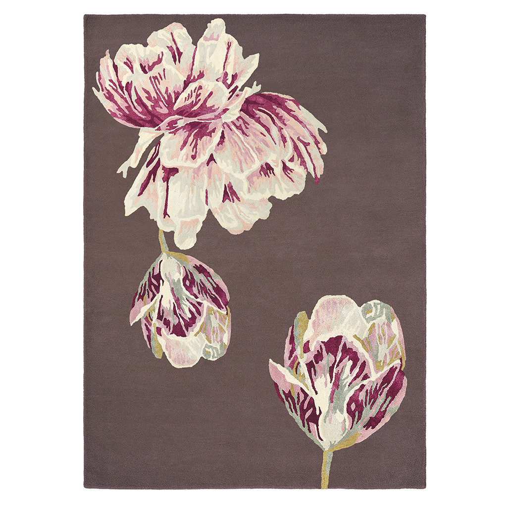 Ted Baker Tranquility Aubergine 56005