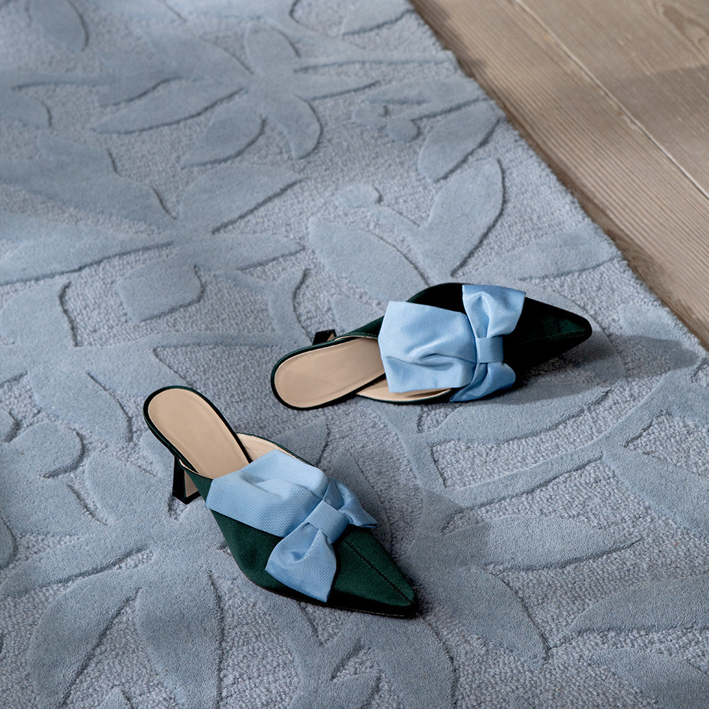 Laura Ashley Cleavers Seaspray 080908