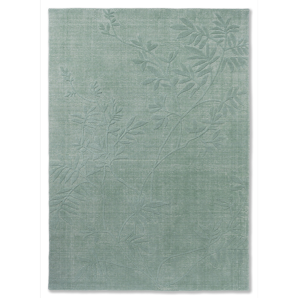 Laura Ashley Mari Mineral Green 081507