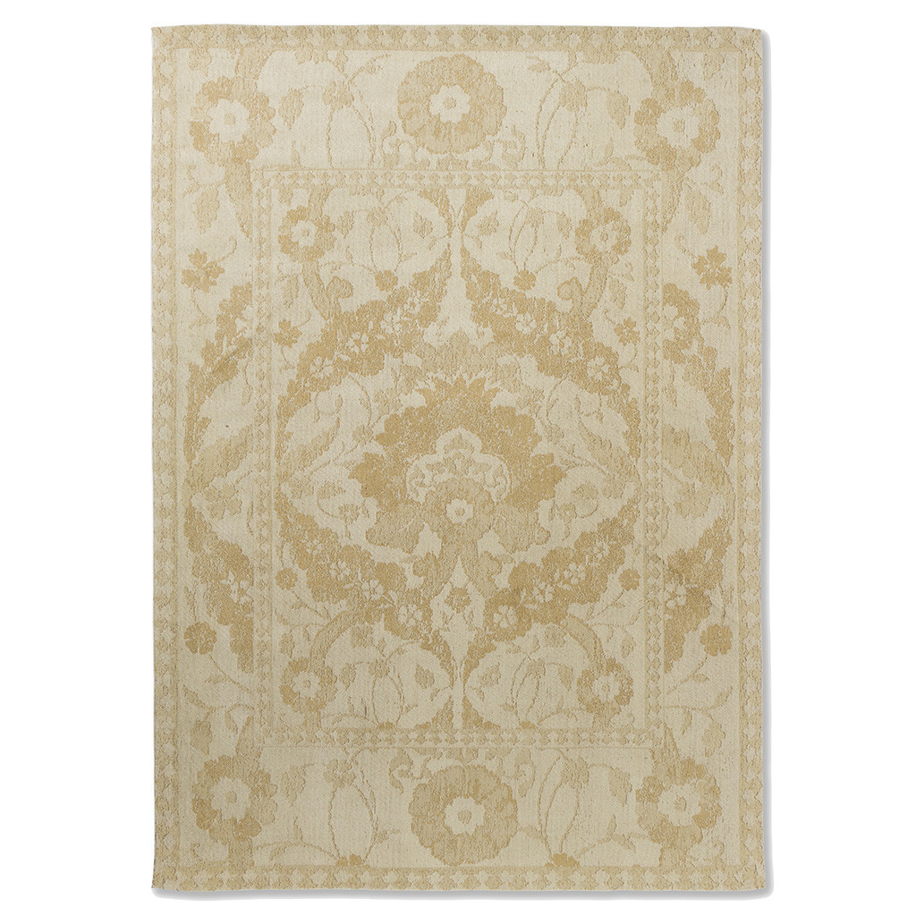 Laura Ashley Newborough Pale Gold 081606