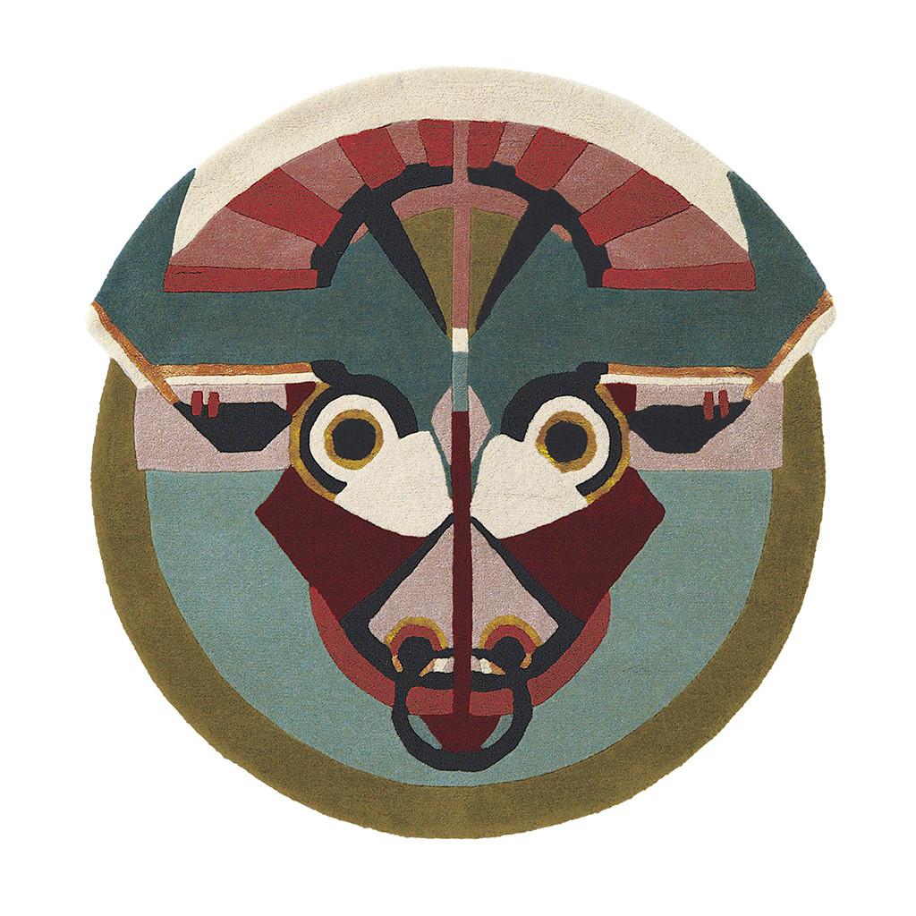 Ted Baker Zodiac Taurus 161205