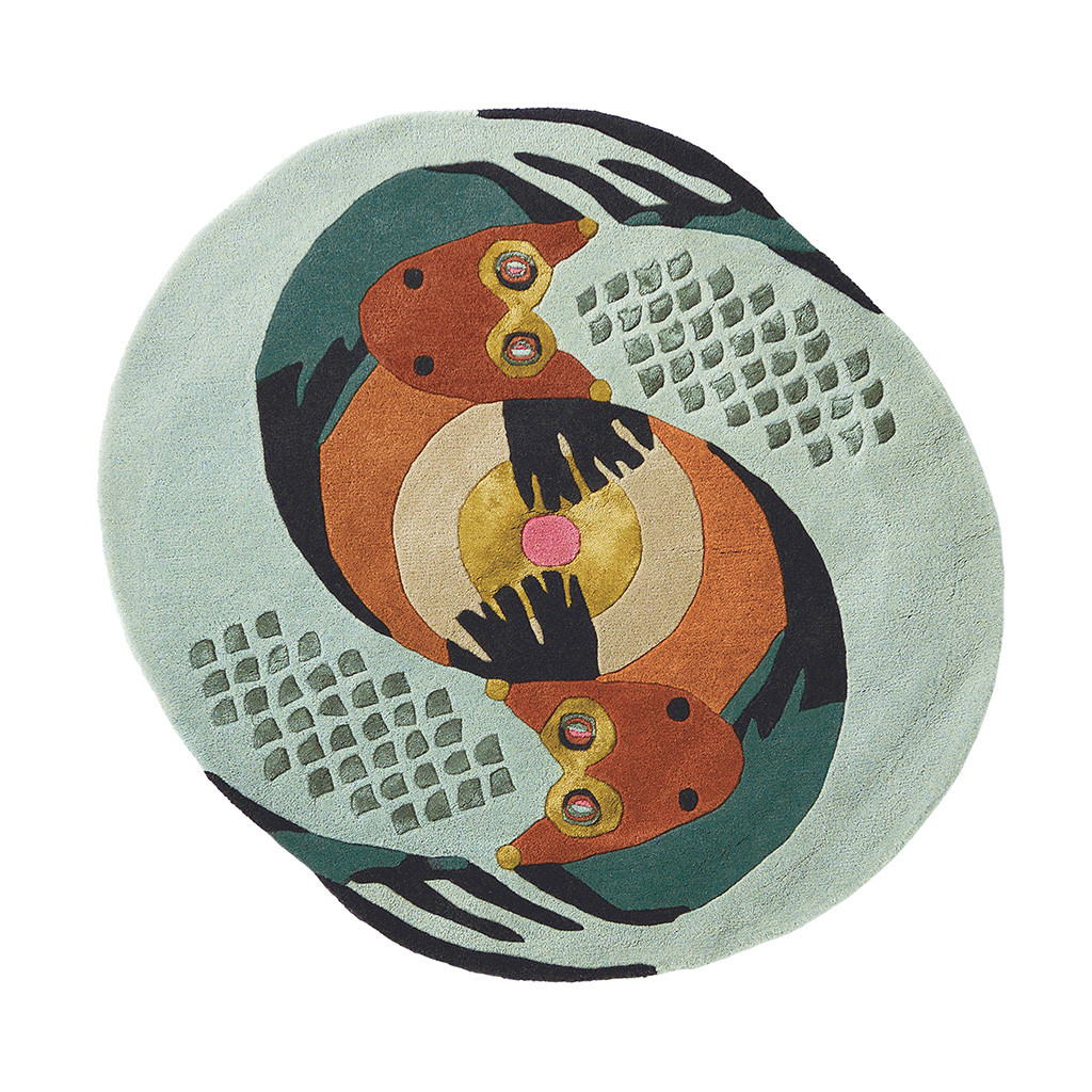 Ted Baker Zodiac Pisces 162205