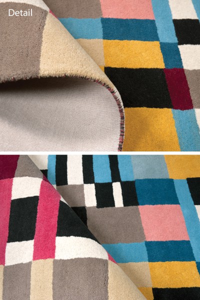 Brink & Campman Estella Domino 83901