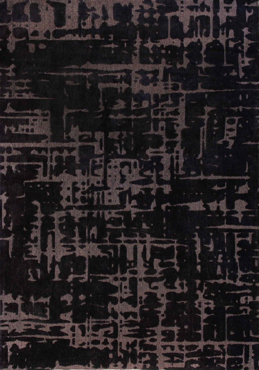 Louis De Poortere Structures Baobab Black Water 9200