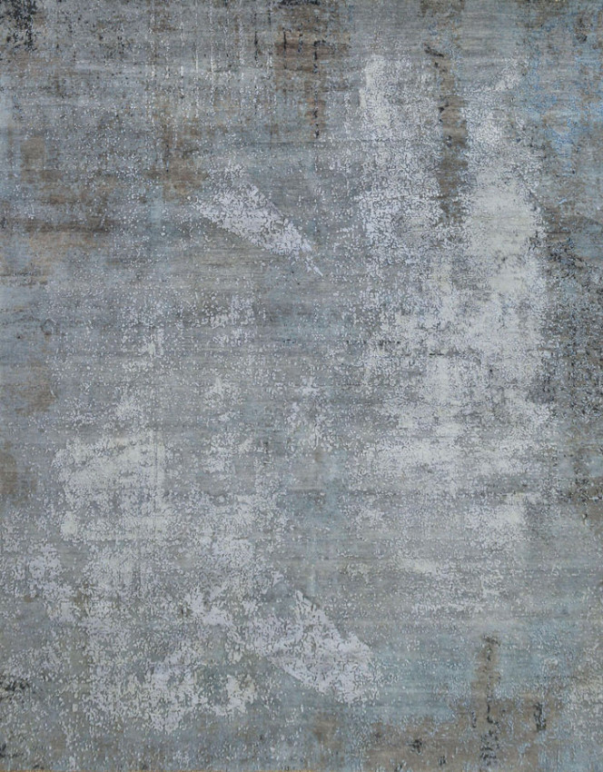 De Munk Carpets Nuovo Argento