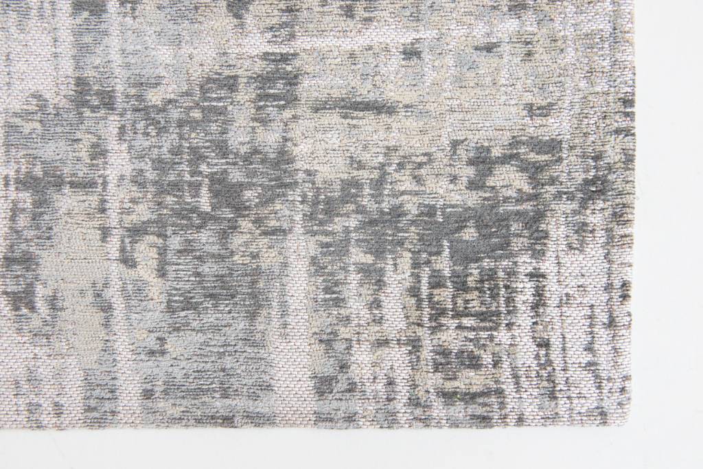 Louis De Poortere Atlantic Streaks Coney Grey 8716