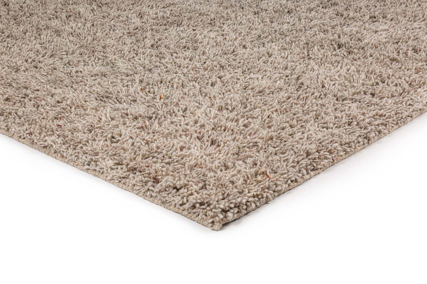 Brinker Carpets Berbero Lungo Beige 101