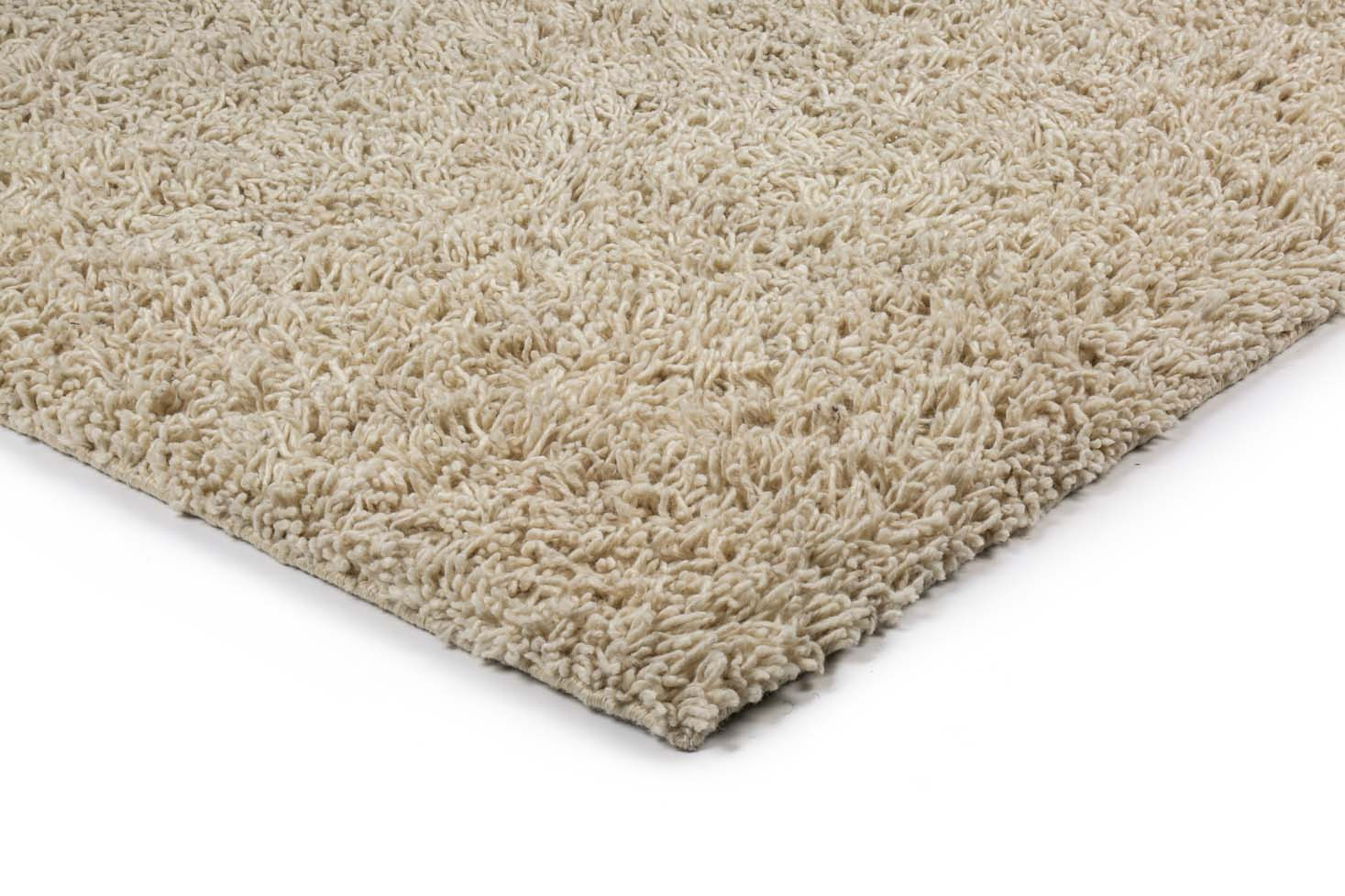 Brinker Carpets Berbero Lungo Cloud White 815