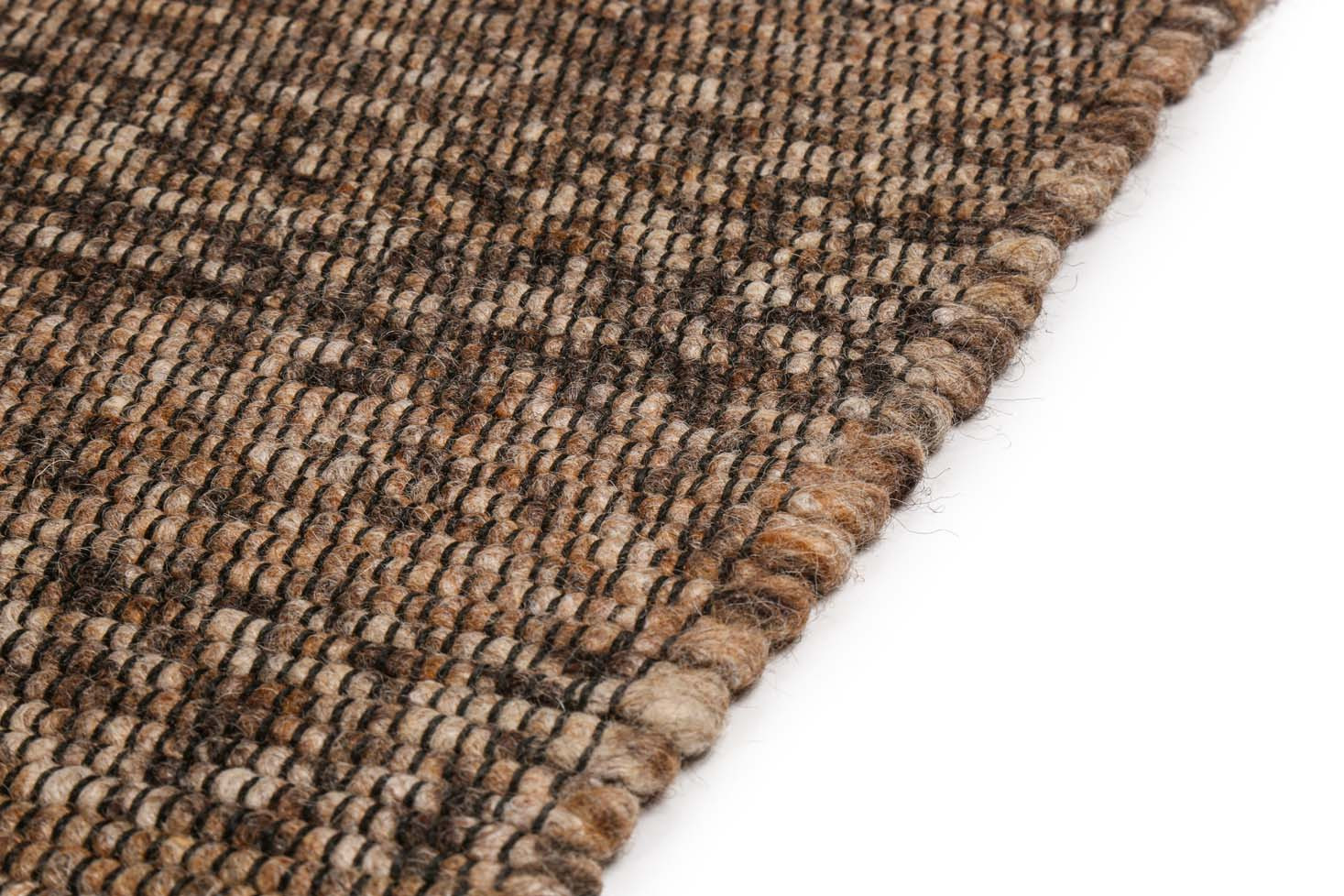 Brinker Carpets Bressano Brown 623