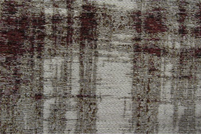 Brinker Carpets Grunge Wine Red