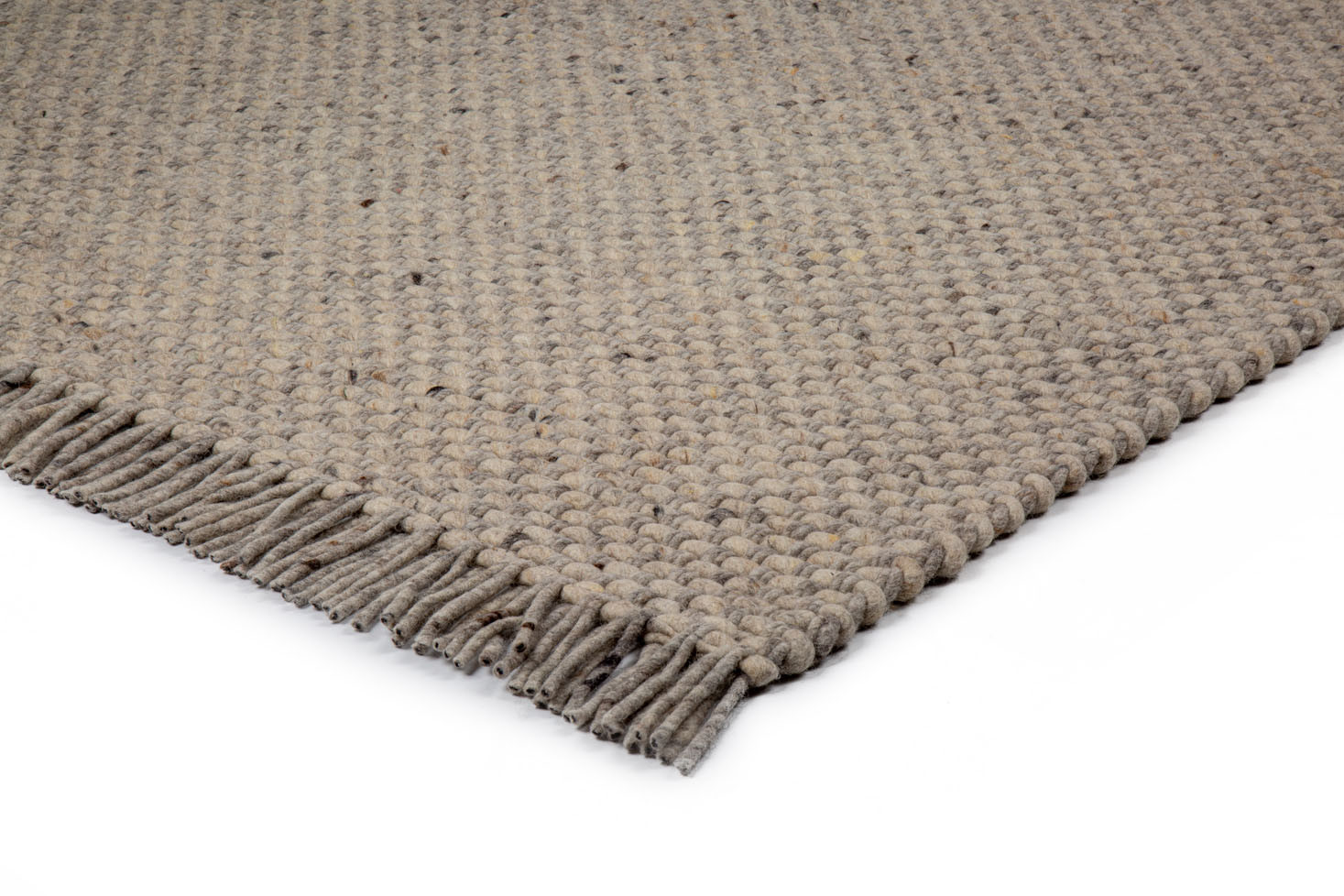 Brinker Carpets Burano Light Grey 616-618