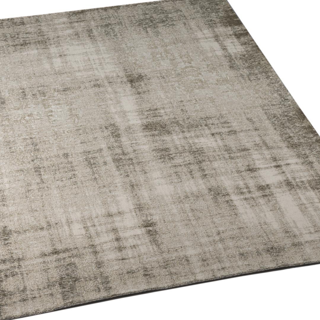 Brinker Carpets Grunge Silver