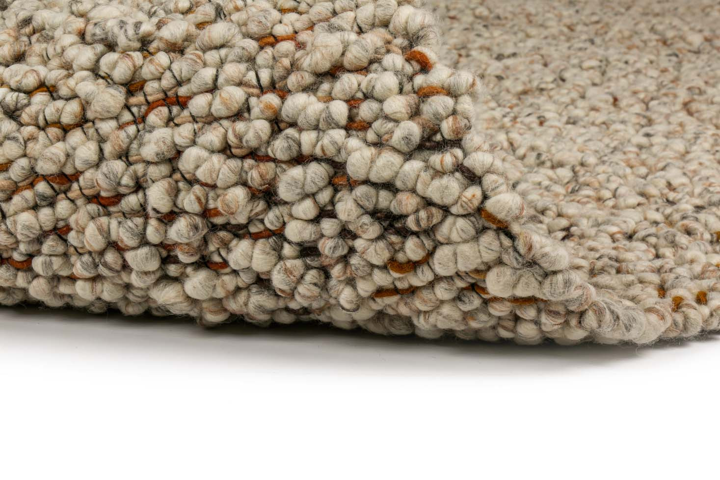 Brinker Carpets Modena Cloud White 115