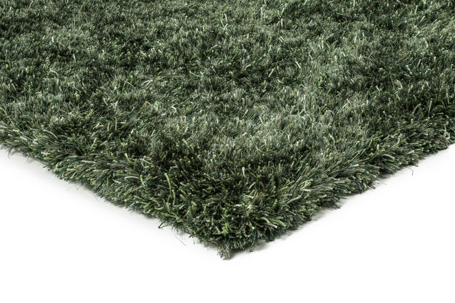 Brinker Carpets New Paulo Dark Green 442