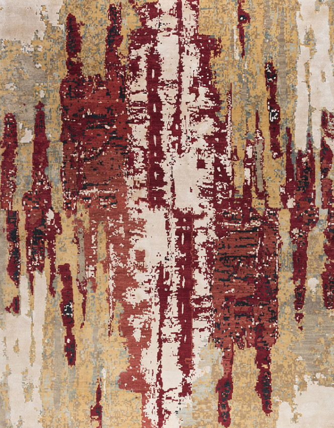 De Munk Carpets Nuovo Monte