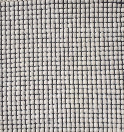 Brinker Carpets Torino White 110
