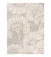Florence Broadhurst Japanese Floral Oyster 039701