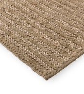 Brink & Campman Craft Plait Natural 049006