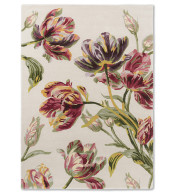 Laura Ashley Gosford Cranberry 081300