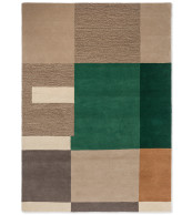 Brink & Campman Decor Bass Silent Beige 094201