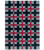 Brink & Campman Decor Milano Royal Blue 097808