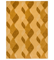 Brink & Campman Decor Riff Straw Yellow 098206