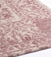 Brinker Carpets Meda Vieux Roze