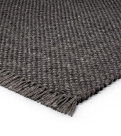 Brinker Carpets Burano Anthracite 614-604