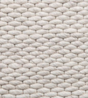 Brinker Carpets Genua Cloud White 815