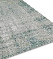 Brinker Carpets Grunge Aqua