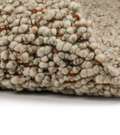Brinker Carpets Modena Cloud White 115
