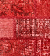 Brinker Carpets New Vintage Red