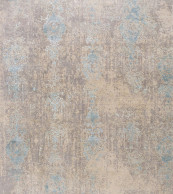 De Munk Carpets Nuovo Azzurro