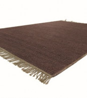 Brinker Carpets Slam Brown
