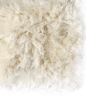 De Munk Carpets Vogue Uni White